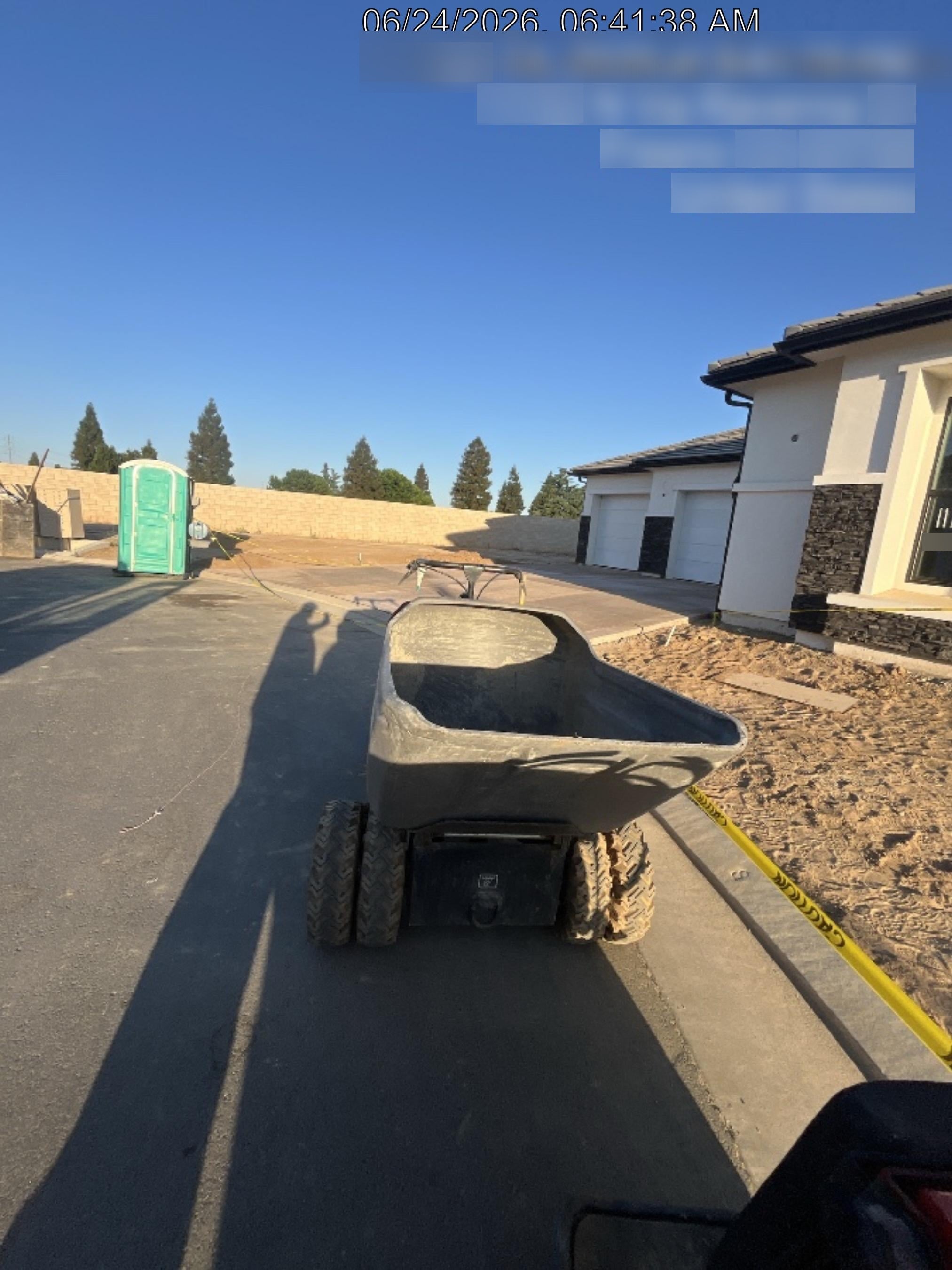 2023 TORO MB-1600