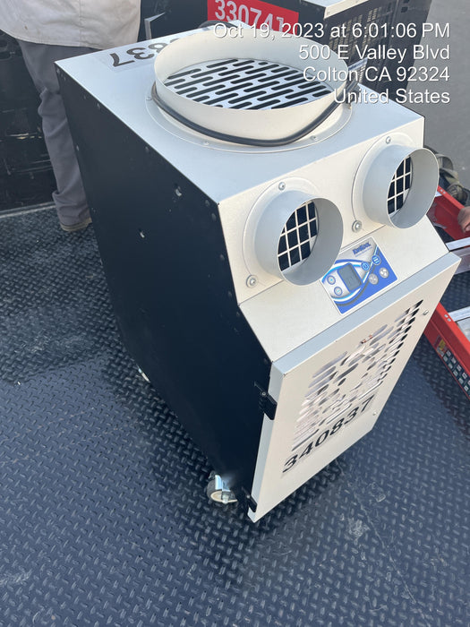 2023 KWIKOOL KPAC1411-2