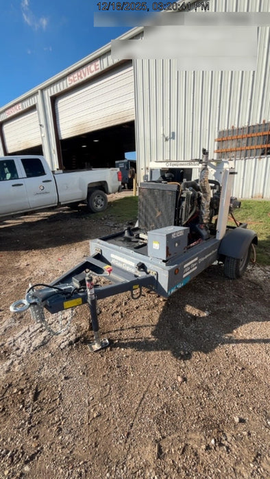 2022 ATLAS COPCO PAC F44 KD