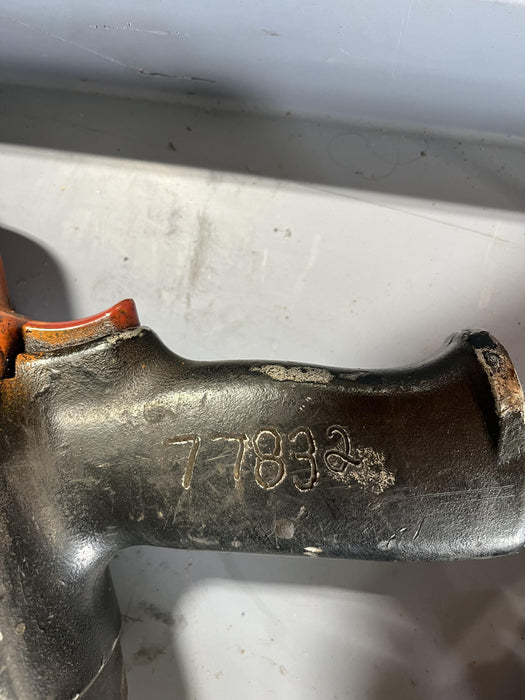 2020 MICHIGAN PNEUMATIC 751SS