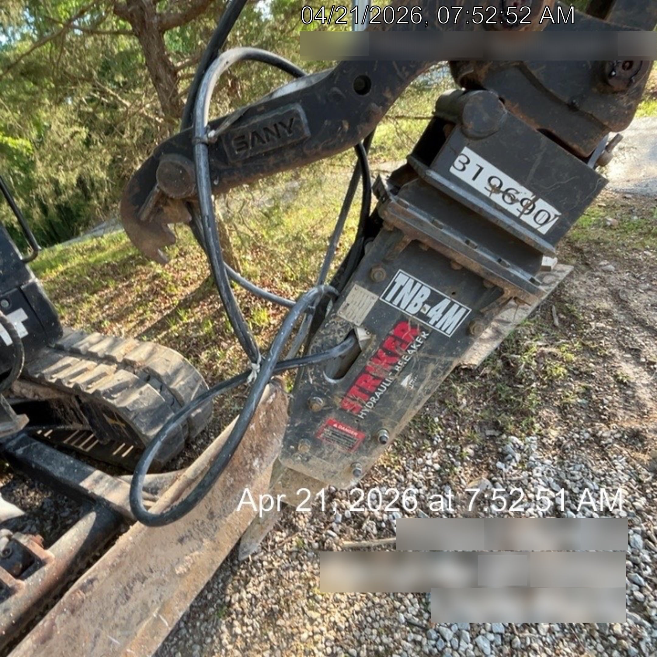 2023 TOKU TNB4J-C