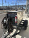 2019 Lincoln Electric Vantage 322 Welder Ready-Pak 3, Two wheel trailer, Fender and Light kit, Cable Rack