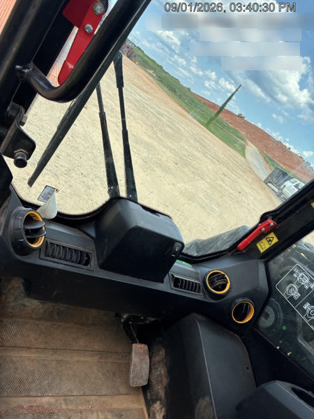2026 LIFTSMART MLC-24