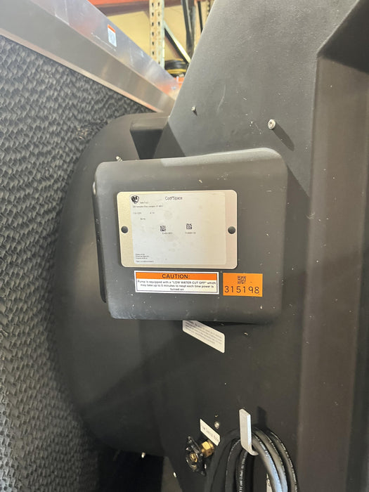 2023 BIG ASS FANS Cool Space 400