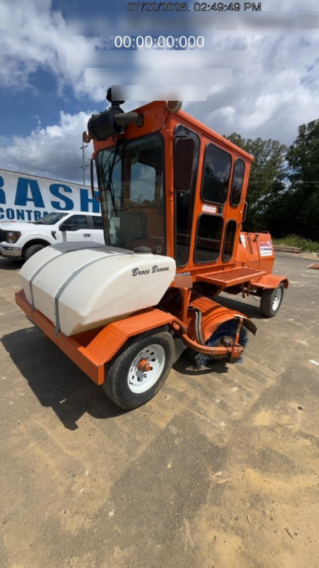 2021 BROCE RCT350