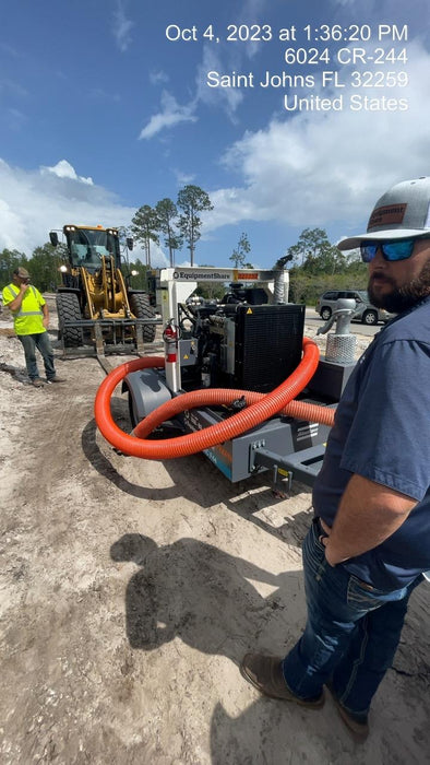 2023 ATLAS COPCO PAC F44 KD