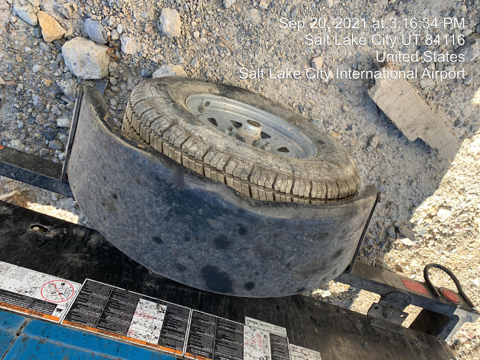 2020 Miller Electric BB500 BIG BLUE 500 PRO (KUBOTA) DELUXE W/ ARCREACH