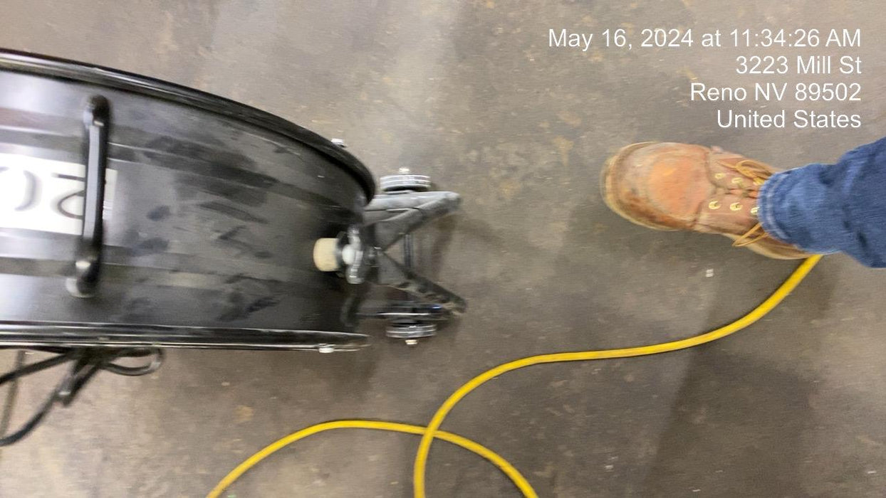 2022 PINNACLE MAC-24DCT