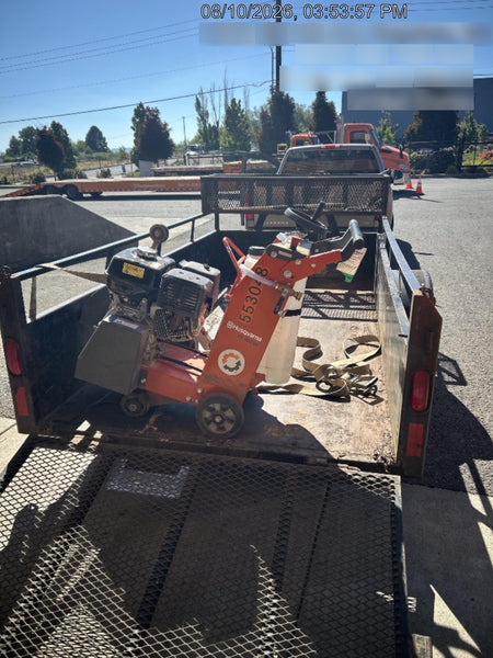 2025 HUSQVARNA FS 400 LV