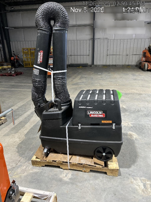 2025 LINCOLN ELECTRIC K4259-2