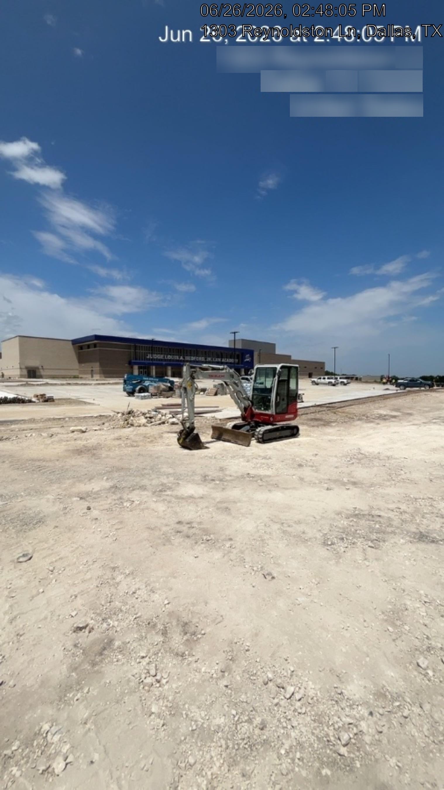 2020 TAKEUCHI TB-235-2CR