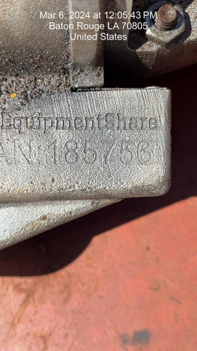 2021 MICHIGAN PNEUMATIC 10267