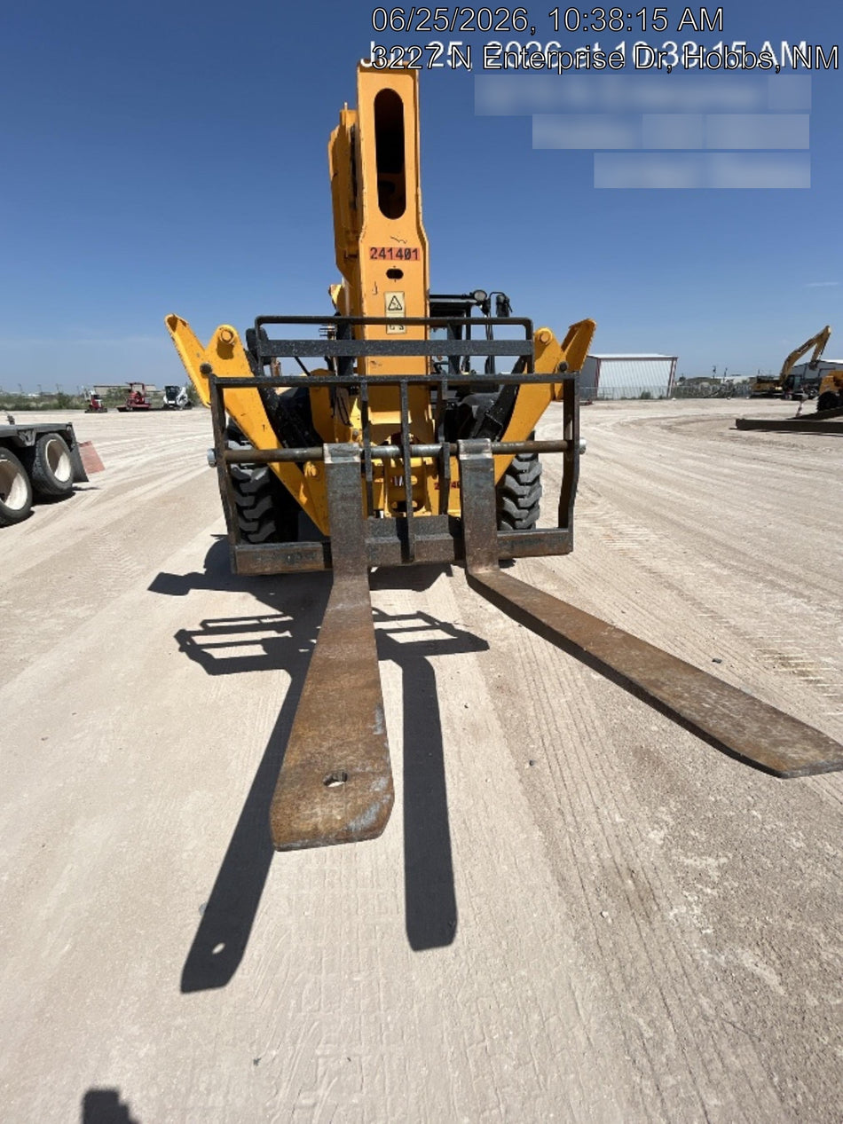 2022 JCB 510-56