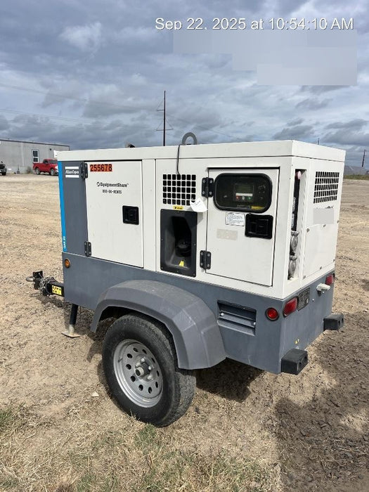 2022 ATLAS COPCO QAS25 CWK
