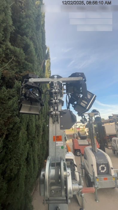 2022 ATLAS COPCO HILIGHT E3 Plus