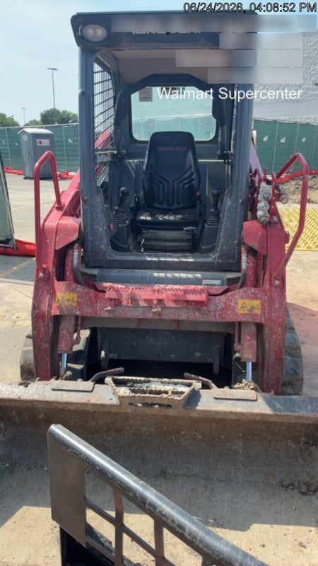 2024 TAKEUCHI TL8R2-R