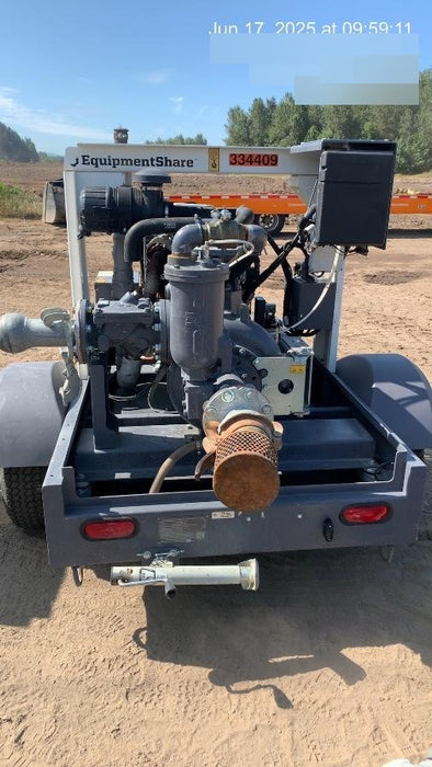 2023 ATLAS COPCO PAC F44 KD