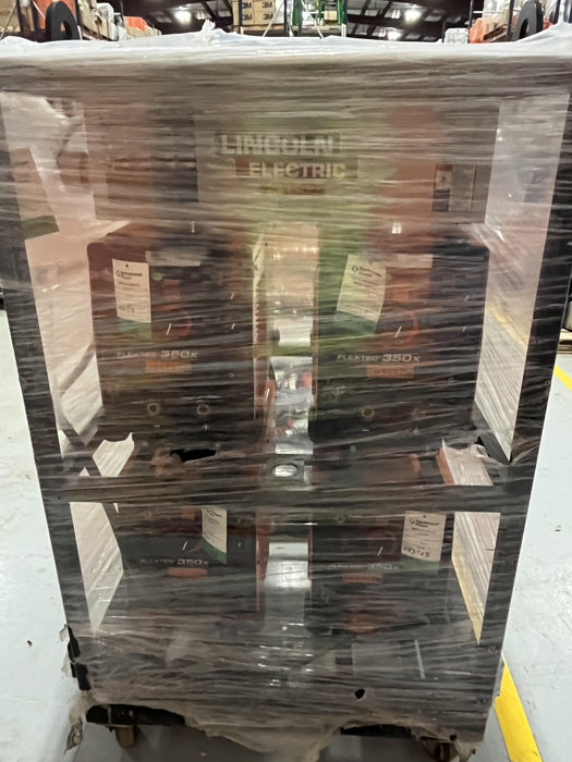 2022 LINCOLN ELECTRIC K3402-2