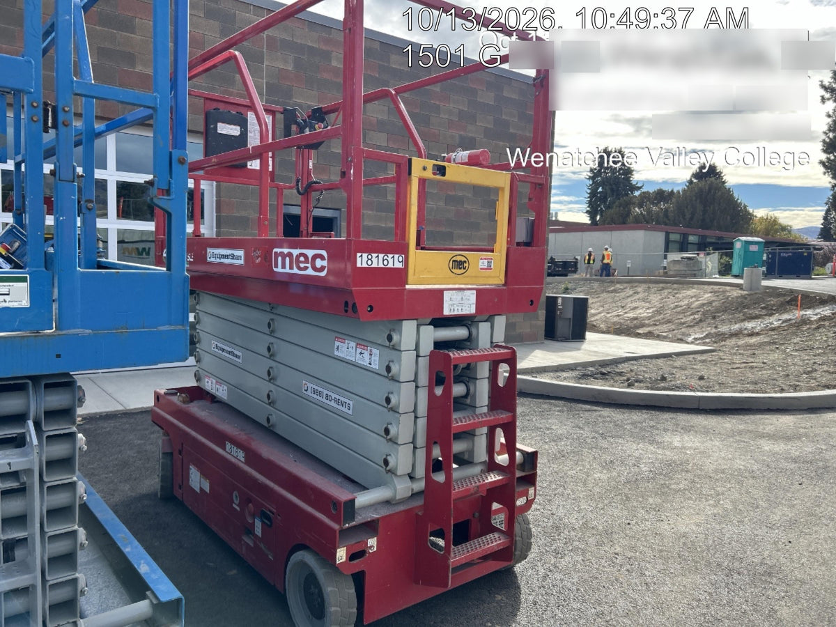 2021 MEC 4046SE