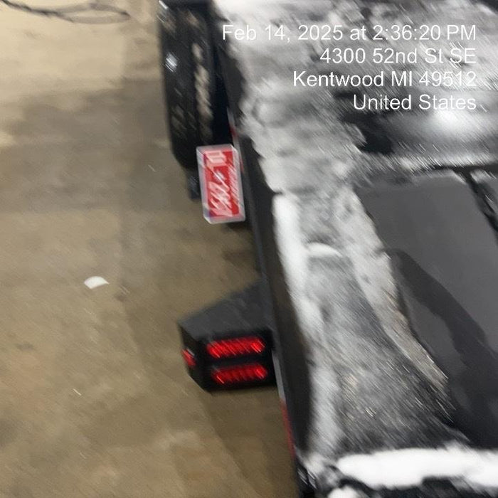 2024 STEELPOINT K16E