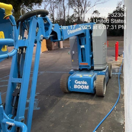 2024 GENIE Z30-20 N RJ