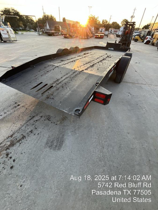 2023 STEELPOINT K19E