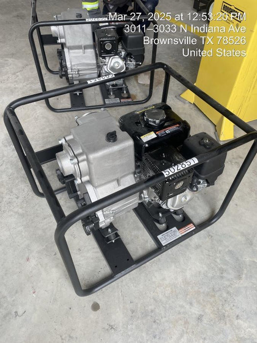 2025 MI-T-M WTP-T03-0MGH