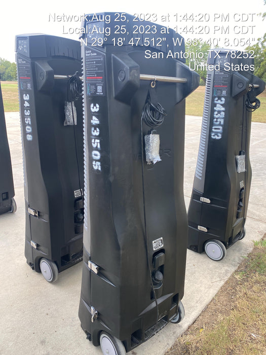 2023 VECTOR Vector Max