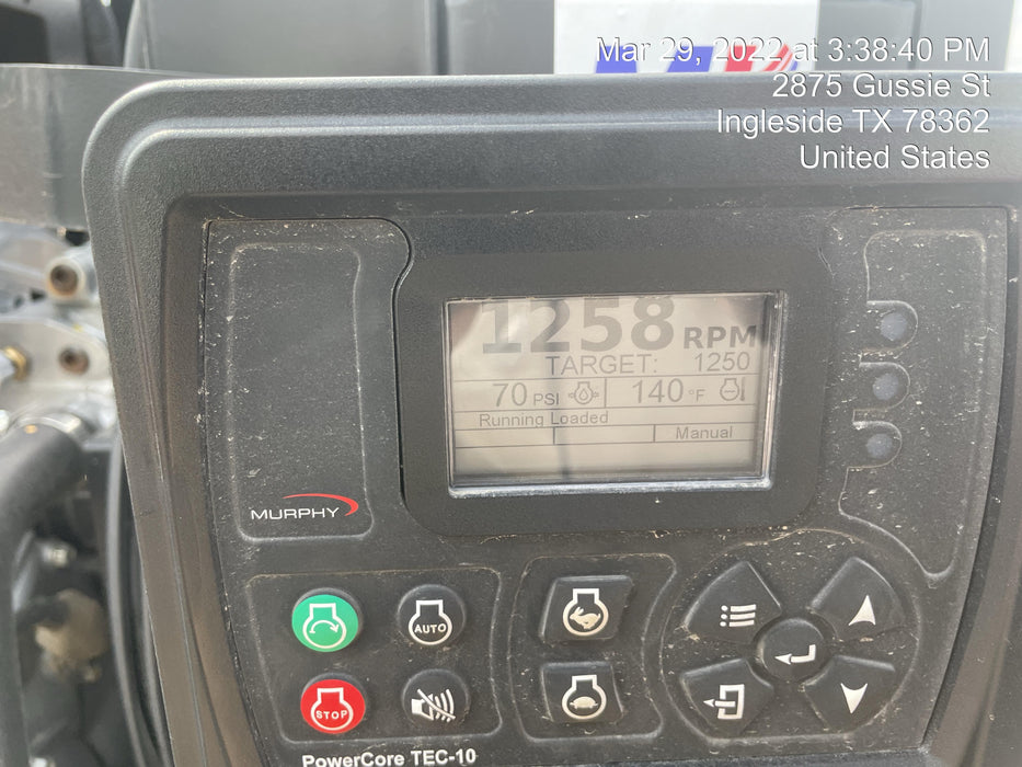 2021 MYERS-SETH RL-200