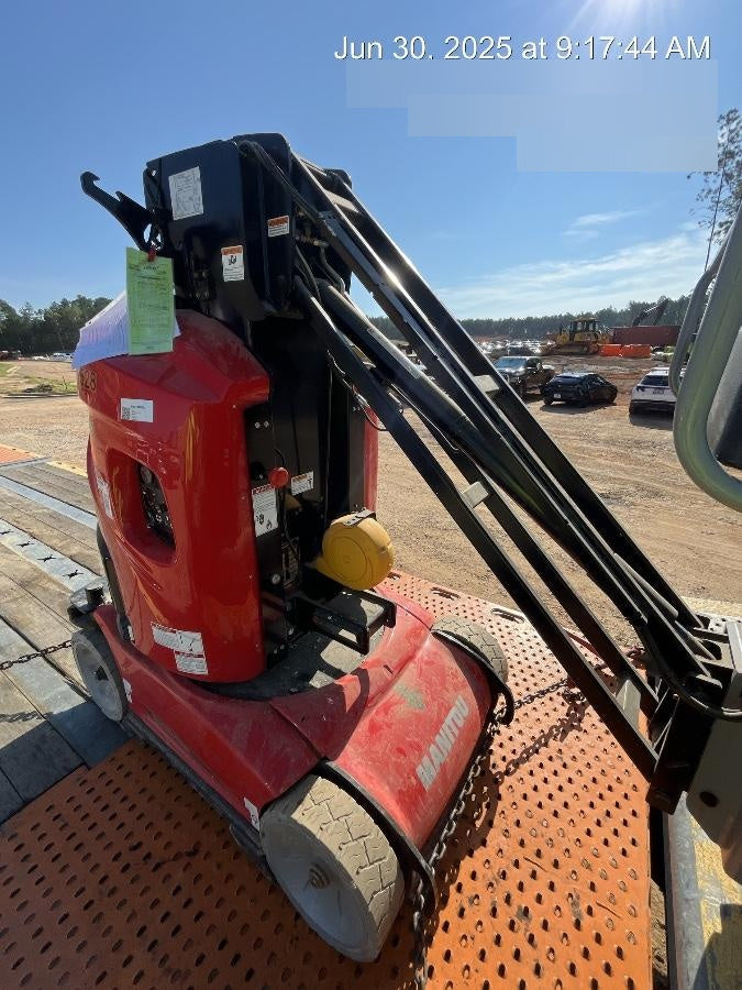 2023 MANITOU VJR 26
