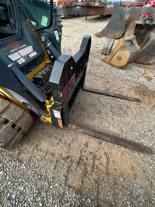 2025 VIRNIG PF4855-5VG