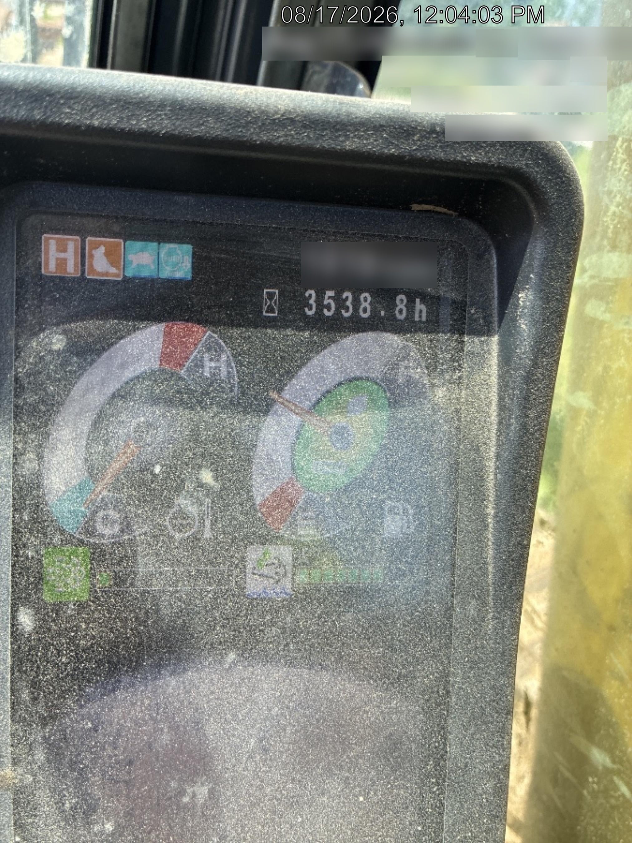 2018 KOBELCO SK210LC-10
