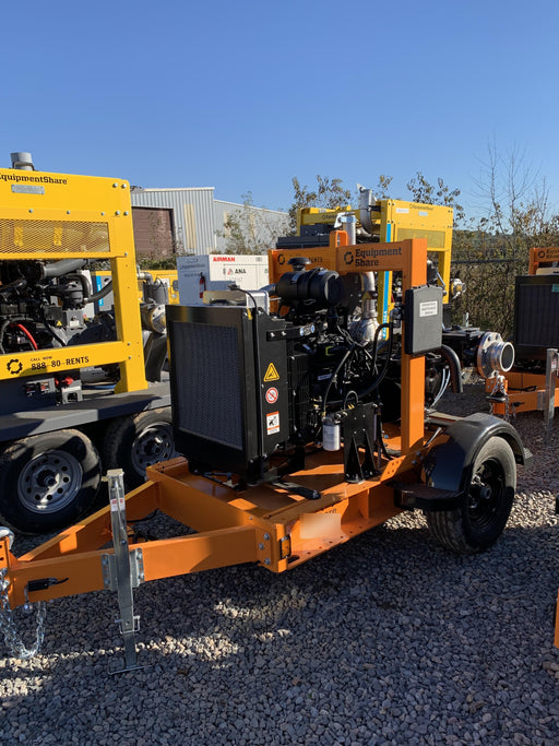 2021 PIONEER PP66S12L71-TD2.9L4