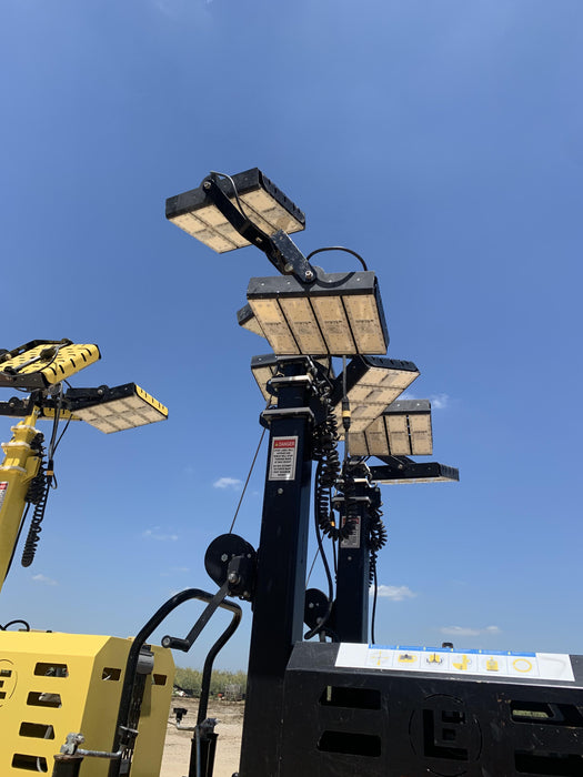 2020 LIND EQUIPMENT LE980LED-T4B