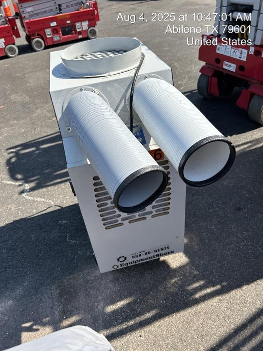 2023 KWIKOOL KPAC1411-2