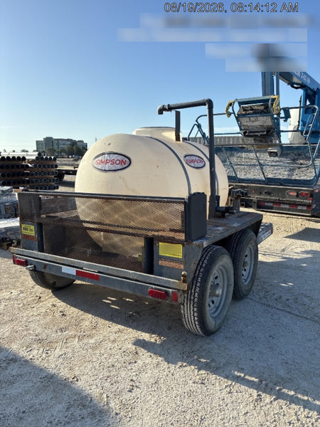 2022 SIMPSON SWT-52517