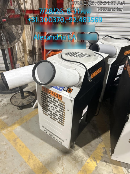 2023 KWIKOOL KPAC1411-2