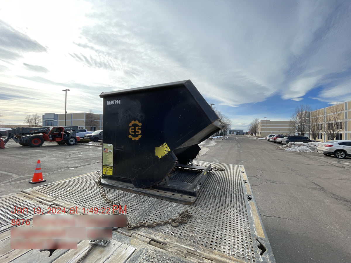 2020 ARROW MATERIAL HANDLING HP-6000-250