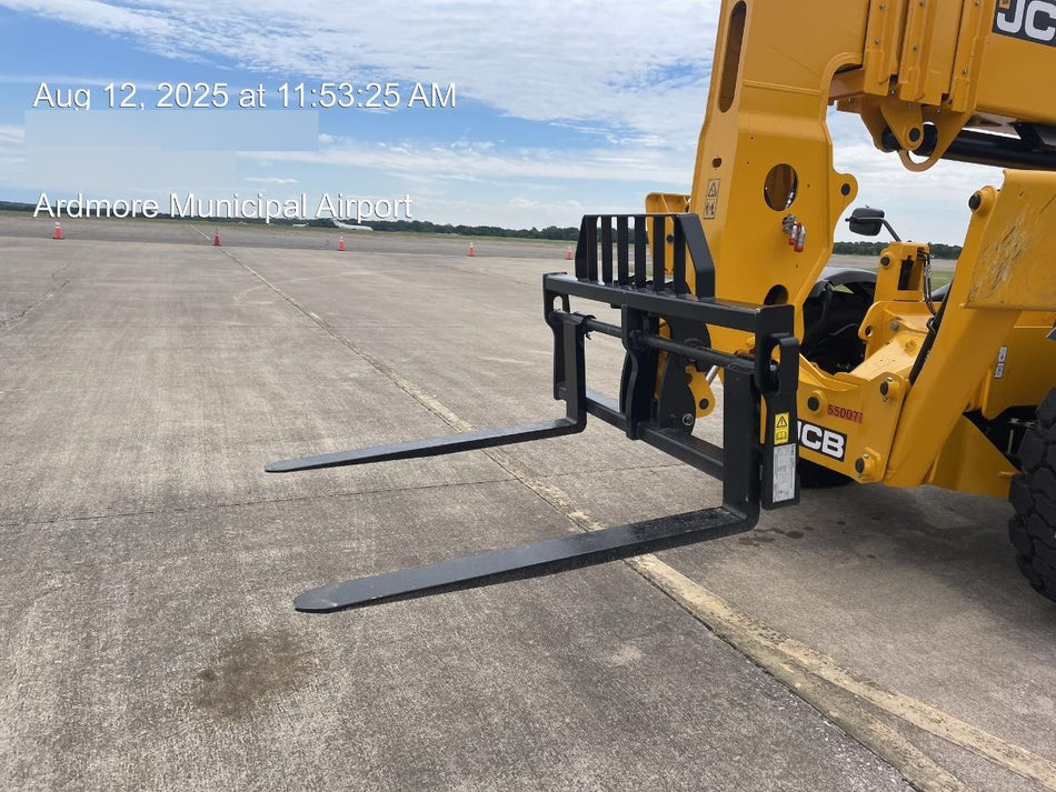 2025 JCB 512-56