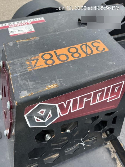 2023 VIRNIG RBV72-25