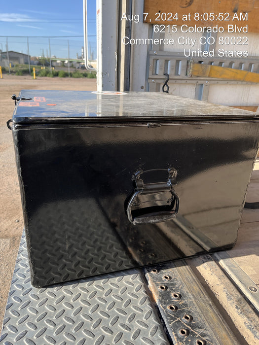 2021 MATHEY DEARMAN 1SA