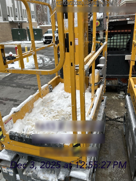 2019 HAULOTTE Star 20