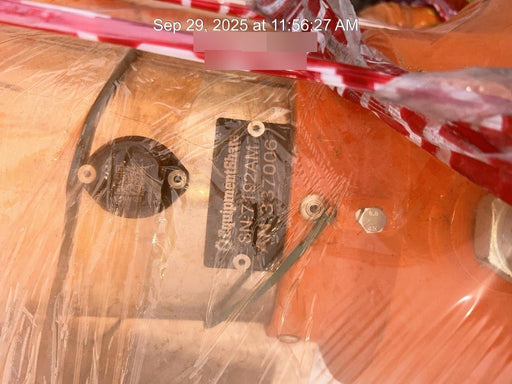 2023 MICHIGAN PNEUMATIC ES-6AM-TRACKER