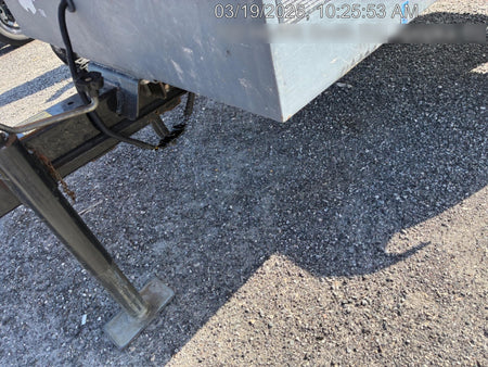 2022 ATLAS COPCO XAS188 CWK