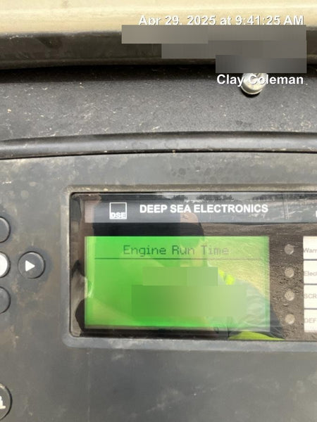 2022 ATLAS COPCO QAS 125
