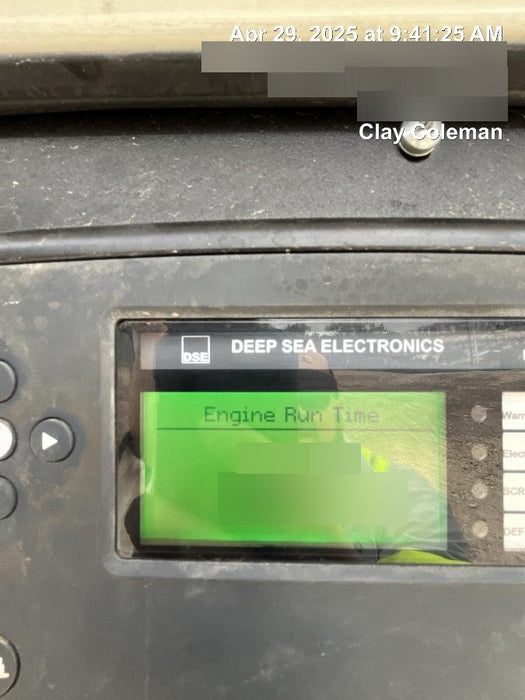 2022 ATLAS COPCO QAS 125