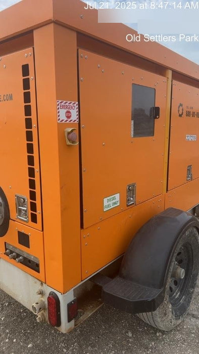 2022 PIONEER SAPP44S10L71-D2.9L4