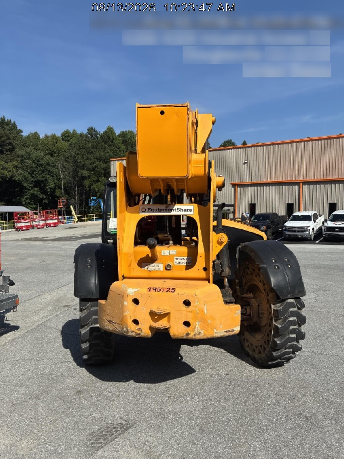 2021 JCB 510-56