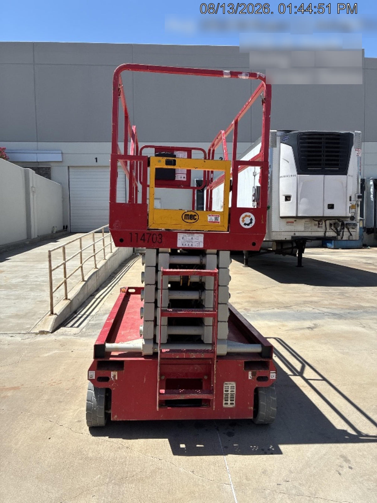 2021 MEC 4555SE