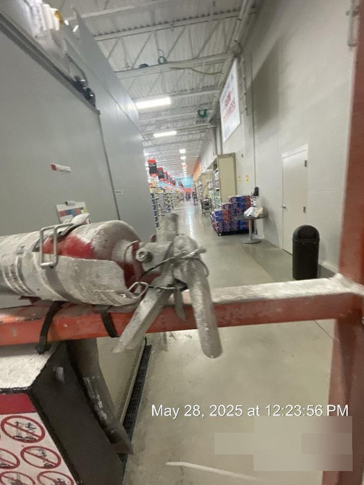 2018 SKYJACK SJIII-3219